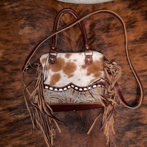 Myra Bag conceal carry purse